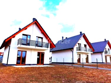 Dom wolnostojący sprzedaż