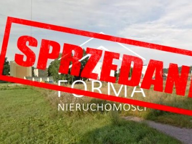 Pusta działka Łabiszyn