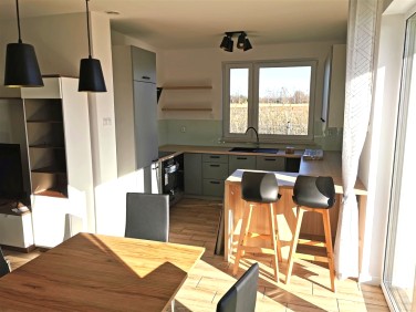 Mieszkanie Kamieniec Wrocławski