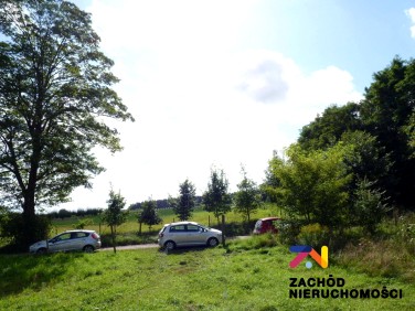 Działka inwestycyjna Bolemin