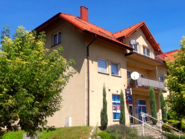 Mieszkanie Rydułtowy