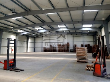 Budynek użytkowy Nadarzyn