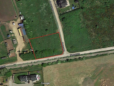 Działka budowlana Mosty