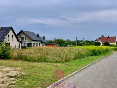 Działka budowlana Tworóg