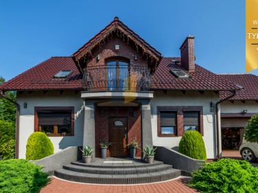 Dom Grabiny-Zameczek