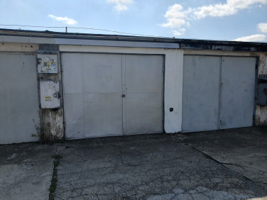 Budynek użytkowy Lubin