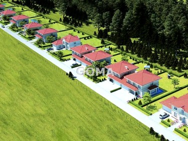 Działka budowlana sprzedam