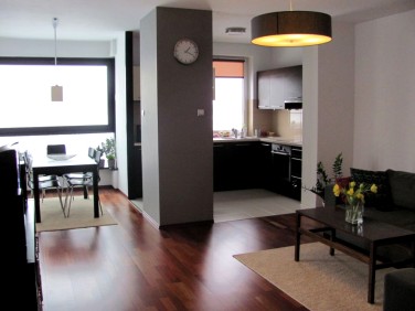 Mieszkanie Stara Iwiczna