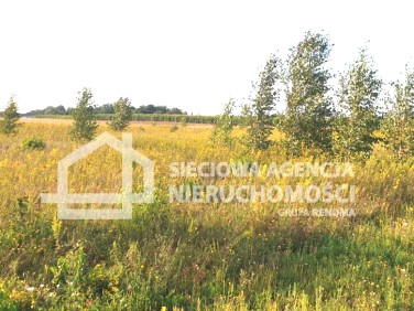 Działka inna sprzedam