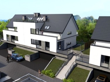 Mieszkanie Libertów