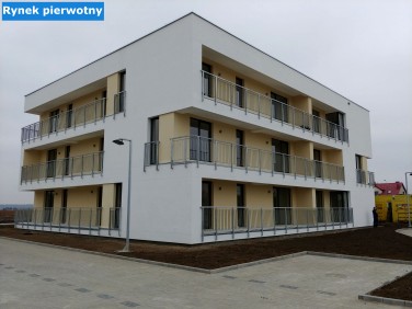 Mieszkanie Pobiedziska