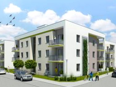 Mieszkanie Pobiedziska