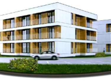 Mieszkanie Pobiedziska