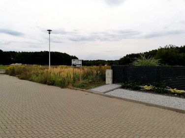 Działka budowlana Tanowo