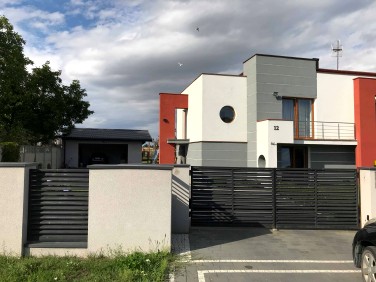 Dom Piotrków Trybunalski