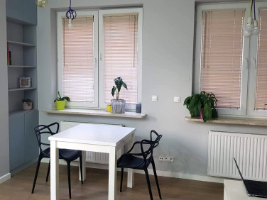 Mieszkanie Sulejówek