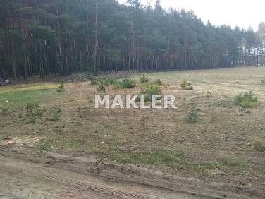 Działka budowlana Łabiszyn