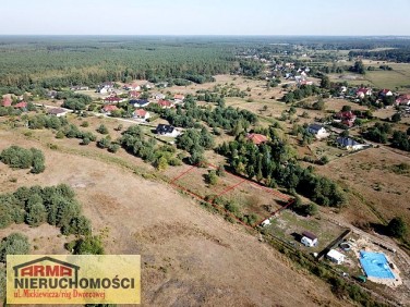 Działka budowlana Sowno