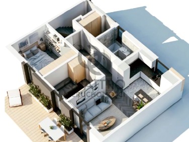 Mieszkanie Środa Śląska