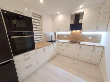 Mieszkanie Jelenia Góra