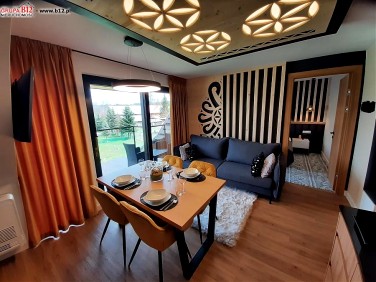 Mieszkanie Białka Tatrzańska