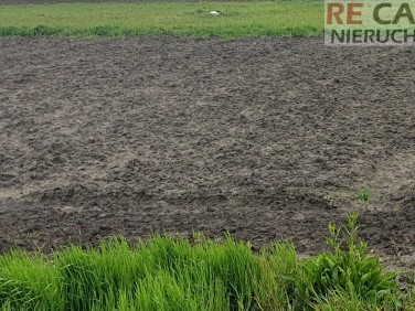 Działka budowlana Kaputy