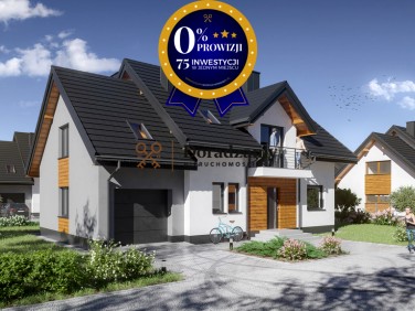 Dom Krasne sprzedaż