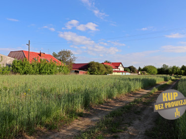 Działka budowlana Paprotnia sprzedam