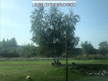 Działka budowlana Santocko