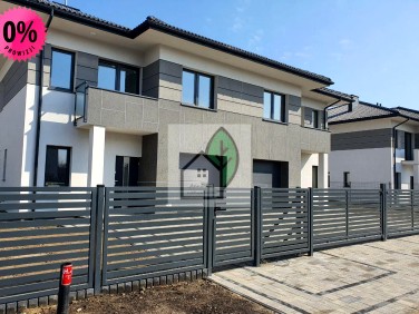 Dom Grodzisk Mazowiecki