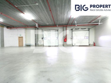 Budynek użytkowy Gdańsk