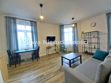 Mieszkanie Jelenia Góra