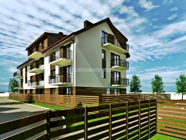 Mieszkanie Środa Śląska