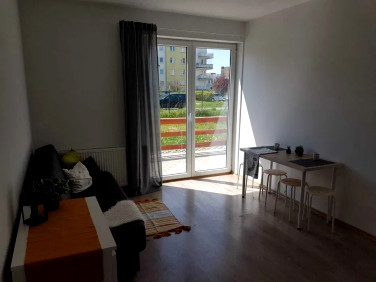 Mieszkanie Gorzów Wielkopolski