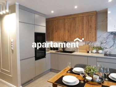 Mieszkanie Zielona Góra