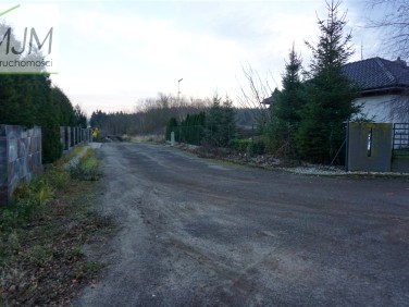 Działka Siadło Dolne