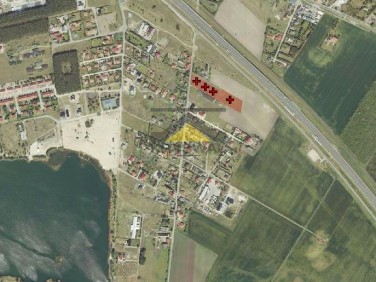 Działka budowlana Karnin