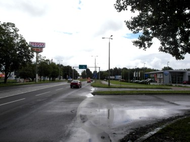 Działka Gorzów Wielkopolski