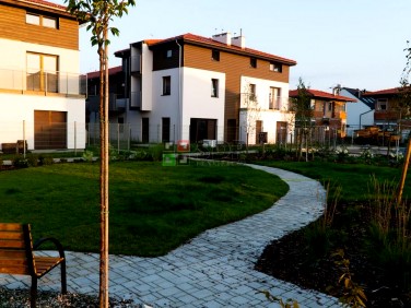 Mieszkanie Kiełczów