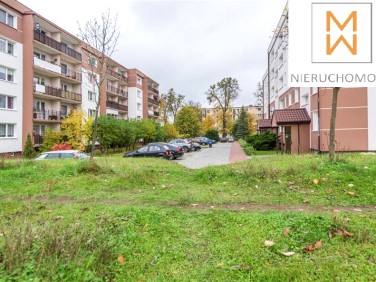 Mieszkanie Wejherowo