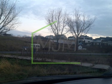 Pusta działka Siadło Dolne