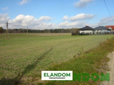 Działka budowlana Glinianka sprzedam