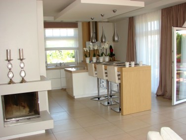 Dom wolnostojący sprzedaż