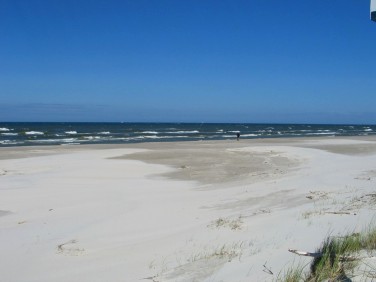 Działka budowlana Choczewo