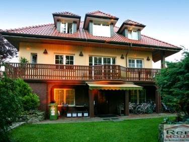 Budynek użytkowy Nowe Drawsko