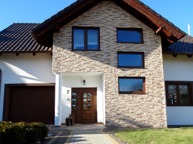 Dom Chojnice sprzedaż