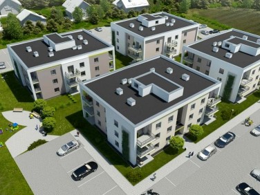 Mieszkanie Pobiedziska