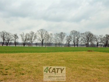 Pusta działka Góra