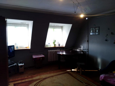 Mieszkanie Augustów