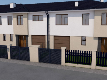 Dom Nowy Dwór Mazowiecki